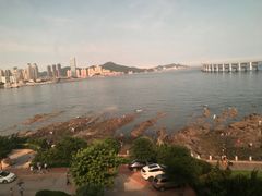 -黑石礁公园