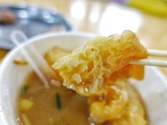 油条-百成大同鸭肉粥(大同总店)