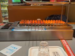 -冰城串说·羊肉串烧烤(哈西大街店)