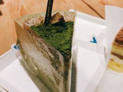 -洛佩塔蛋糕