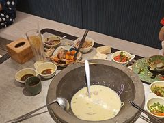 -鲜潭蒸汽石锅鱼(万象前海店)