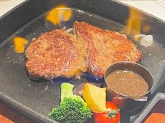 -牛扒先生·雪花牛扒西餐厅(东平店)