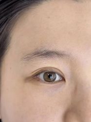 -原生美学·SMP3D纹发·纹野生眉