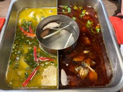 -新辣道鱼火锅(世纪金源购物中心店)