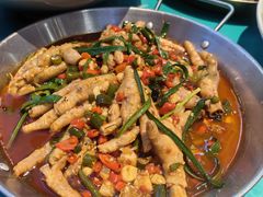 -川正旺江湖菜(三元桥店)