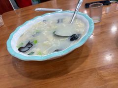 -春水锅贴·传统鲁菜(大明湖店)