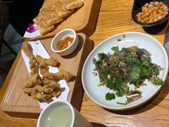 -湘芙蓉·湖南菜(椒江店)