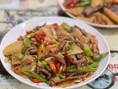 -文杰餐馆(南洪时尚风情街店)