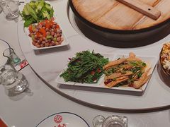 -农夫大盘鸡(经八路总店)