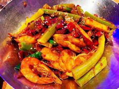 -一盐堂本帮菜(外滩店)