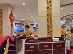 -北京全聚德(方庄店)