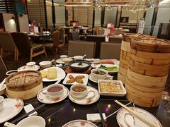 -稻香饭店(IFS国金中心店)