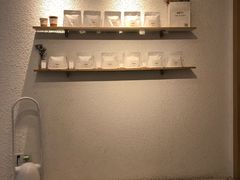 -Cafe on warm(丹霞店)