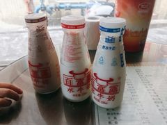 百富露水牛奶-百富露(跃龙北路店)