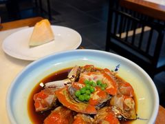 -宁海食府·涌宴(真和店)