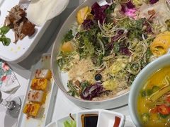 -味+新京宴·烤鸭·北京菜(创意谷店)