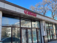 -丽华快餐(红庄国际店)