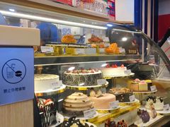 -DQ·蛋糕·冰淇淋(新佳丽店)