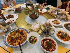 -马尔龙新疆饭店·清真(瑞景店)