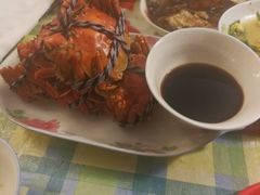 -丫丫蟹庄·苏式园林农家乐·阳澄湖大闸蟹(阳澄湖莲花岛店)