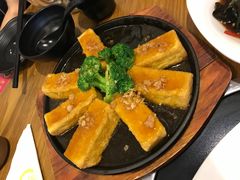 -张记盱眙龙虾