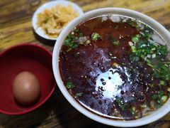 -兰州马子禄牛肉面(文景公园店)