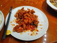 -盈春大饭店(千山路店)