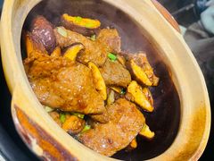 -熠盛粤味·顺德桑拿鸡(永康路店)