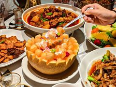 -清真·卡德尔大叔新疆主题餐厅(龙汇路店)