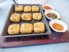 -安徽大厦中餐厅