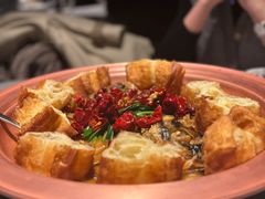 -柿合缘新京菜(国金中心商场店)