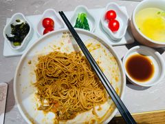 -松鹤楼·苏式汤面(虹桥天地店)