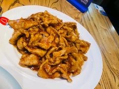 -小船渔村•大连菜•大连焖鱼(明泽街店)