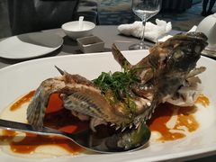 -徐记海鲜·宴会(大唐西市|丰庆店)