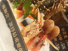 -雍和会海鲜姿造自助(湖东路店)