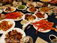 -东方红海鲜百汇(国际大厦店)