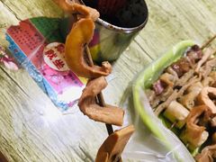 -马记大锅煮(总店)