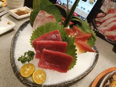 -友壹町寿司(嘉洲广场店)