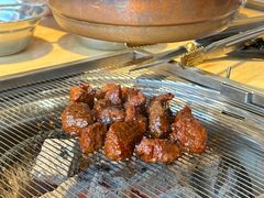 -麻蒲碳烤肉(嘉禾东平地铁站19号店)