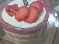 -巴黎贝甜(开发区安盛店)
