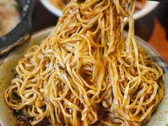宜宾燃面-付小姐在成都(中山公园店)