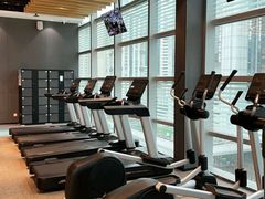 -24/7 FITNESS 健身(罗湖金光华店)