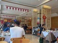 -添福来墨鱼饺子 · 海鲜东北菜(泡崖店)