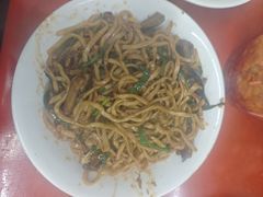 -三百碗宝应长鱼面(板仓街店)