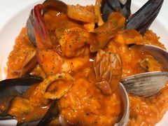 -大树餐厅(益田假日店)