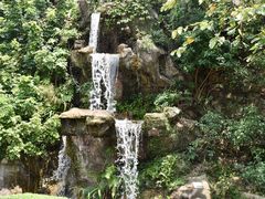 -大埔公路-马料水段香港中文大学(公交站)