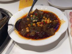 -犇鼎牛潮汕牛肉火锅(新辰里学清路店)