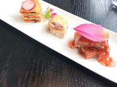 -柒园·三十年创意杭帮菜(龙湖滨江天街店)