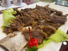 -东四民芳餐厅(世茂工三店)