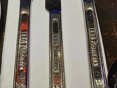 -MOSSO德国餐厅·音乐酒吧(环宇荟店)